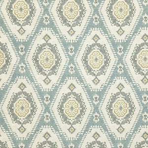 Thornwood Spa by Carole Designer Fabric