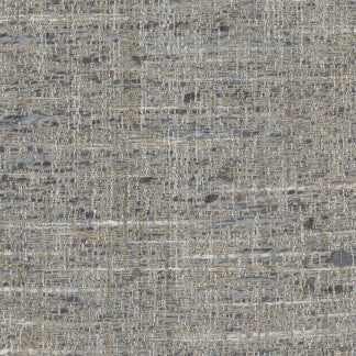 Pop Fly Slate by Carole Designer Fabric Texture Theory 100% Polyester India N/A Horizontal: None and Vertical: None 57" - Swanky Fabrics -