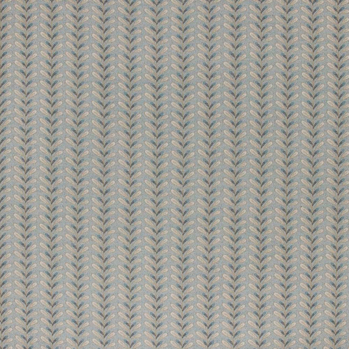 If I Knew Mineral by Carole Designer Fabric Seamist 100% Polyester China Passes 45,000 Double Rubs Wyzenbeek Horizontal: 575 and Vertical: 2 58 - Swanky Fabrics -