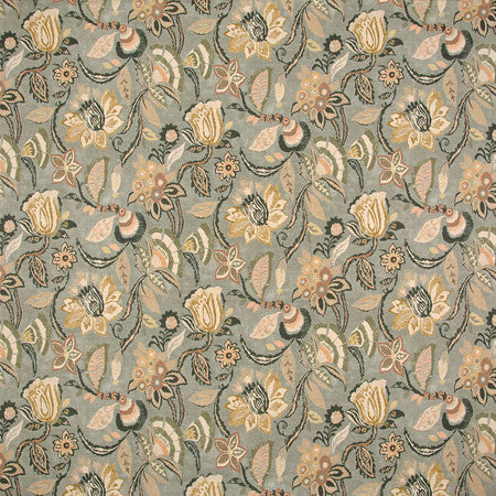<p>Rebel Pistachio by Carole Designer Fabric</p><p><strong>Required Minimum Quantity Purchase: 2 yards</strong></p><p>Book: Moodscapes</p><p>Content: 55% Linen, 45% Viscose</p><p>Origin: </p><p>Performance: 18,000 Martindale Circular Rubs</p><p>Repeat: 17 3/4" V, 17 3/4" H HD</p><p>Width: 53""</p>