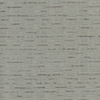 Birch Paper Mist by Carole Designer Fabric STATIONERY 100% Polyester India Passes 25,000 Double Rubs Wyzenbeek </p><p>Repeat: 13 1/2 "H 55" - Swanky Fabrics -