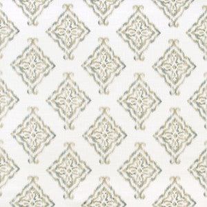 What We Love Biscotti by Carole Designer Fabric