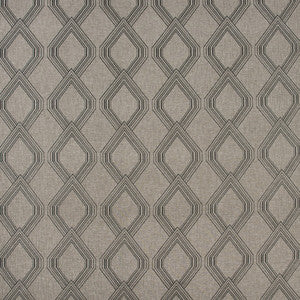 That's A Wrap Mocha by Carole Designer Fabric
