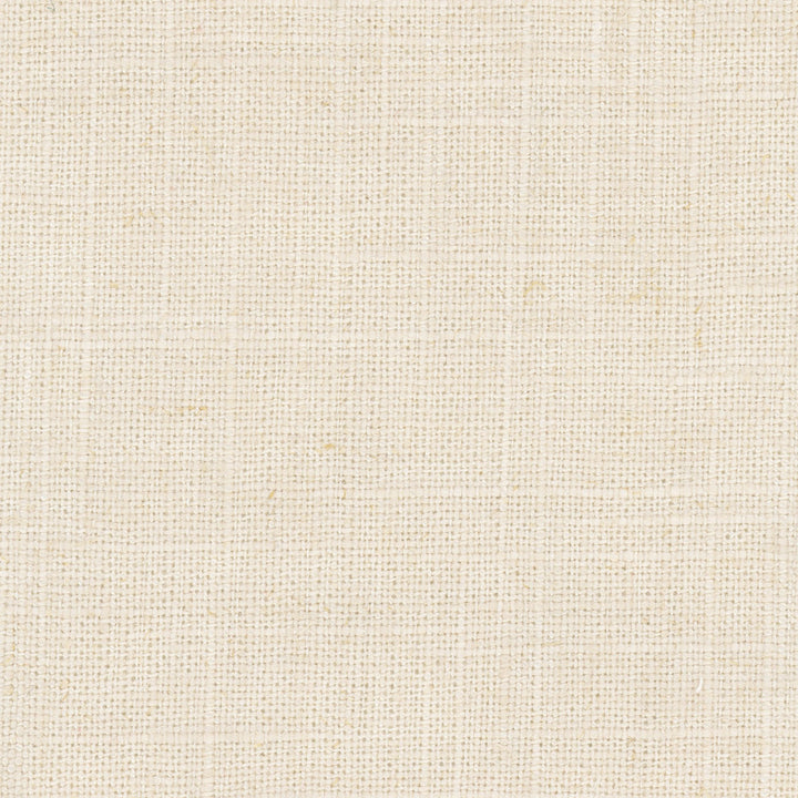 Hope Alabaster by Carole Designer Fabric Chestnut 55% Linen, 45% Viscose Usa Passes 15,000 Double Rubs Wyzenbeek Horizontal: 0 and Vertical: 0 56 - Swanky Fabrics -