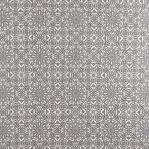 Hidden Sun French Grey by Carole Designer Fabric