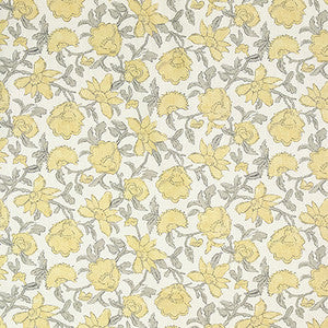 Storybrook Saffron by Carole Designer Fabric