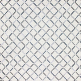 Defining Essence Seagull by Carole Designer Fabric Natural Envy 73% Cotton, 27% Polyester India 9 3/8" V, 9" H 54" - Swanky Fabrics -
