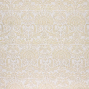 Librarian Ivory by Carole Designer Fabric