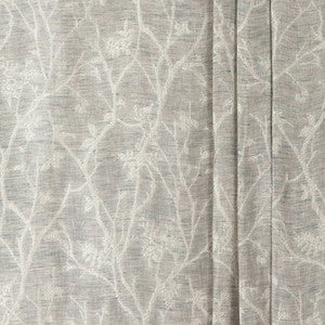 Tree Lover Ash by Carole Designer Fabric