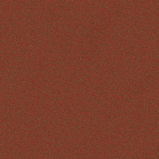 Donnabella Brick by Carole Designer Fabric Donnabella 100% POLYESTER-HEATSET WOVEN IN USA Passes 30,000 Double Rubs Wyzenbeek Horizontal: None and Vertical: NONE 57" - Swanky Fabrics -