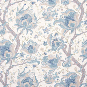 Immerse Yourself Spring by Carole Designer Fabric