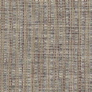 Table Talk Charcoal by Carole Designer Fabric
