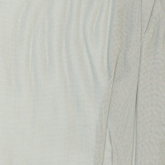 Middle Coast Sea Spray by Carole Designer Fabric Sheer Clarity,Sheer Clarity II 100% Polyester Turkey N/A </p><p>Repeat: NONE 130" - Swanky Fabrics -