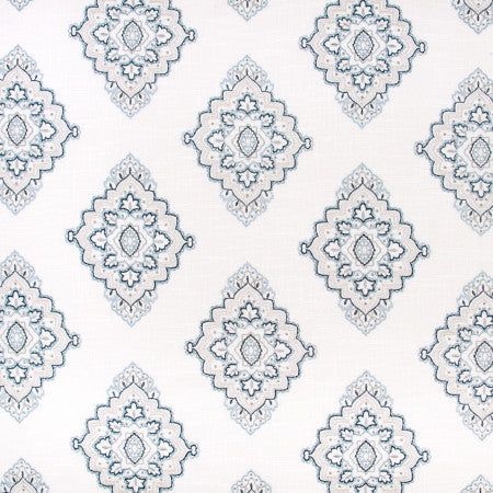 My Alibi Coastal by Carole Designer Fabric DESERT WANDERER 55% Linen, 45% Rayon China Passes 30,000 Double Rubs Wyzenbeek Horizontal: 17 3/4" and Vertical: 15 1/2" 53" - Swanky Fabrics -