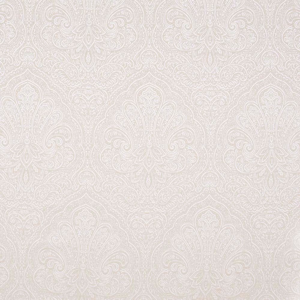 Hidden Crest Neutral by Carole Designer Fabric Ash Oak 65% Polyester, 35% Cotton India N/A Horizontal: 13.125 and Vertical: 26.5 54 - Swanky Fabrics -