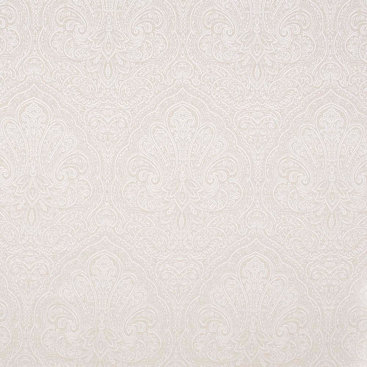 Hidden Crest Neutral by Carole Designer Fabric Ash Oak 65% Polyester, 35% Cotton India N/A Horizontal: 13.125 and Vertical: 26.5 54 - Swanky Fabrics -