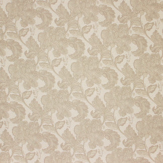 Afternoon Tea Sandalwood by Carole Designer Fabric Pink Diamonds 44% Rayon, 41% Polyester, 15% Cotton Woven In USA Passes 15,000 Double Rubs Wyzenbeek Horizontal: 14 1/4" and Vertical: 14 1/2" 54" - Swanky Fabrics -