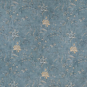 Country Charm Slate by Carole Designer Fabric