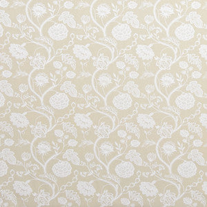 Charming Climb Pebble by Carole Designer Fabric