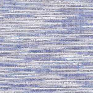 Beach Bum Blue Moon by Carole Designer Fabric