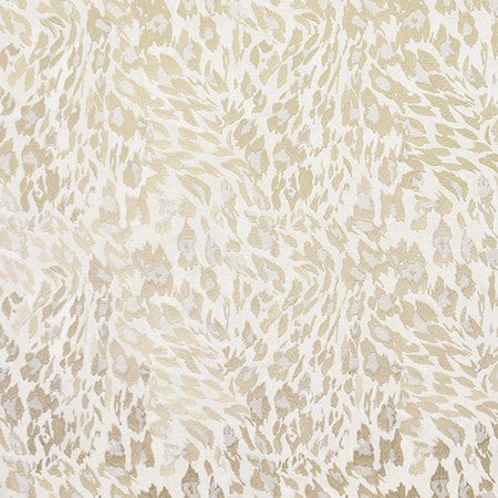 Wildcat Stonewash by Carole Designer Fabric Harvest 38% Viscose, 32% Polyester, 30% Cotton India 12 1/4" V, 12 3/4" H 51" - Swanky Fabrics -