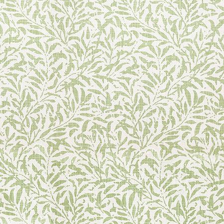 Hug Away Sweetpea by Carole Designer Fabric Evergreen 100% Cotton-SSR Pakistan 25 1/4" V, 13 3/4" H 54" - Swanky Fabrics -
