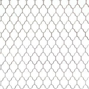Identify Platinum by Carole Designer Fabric