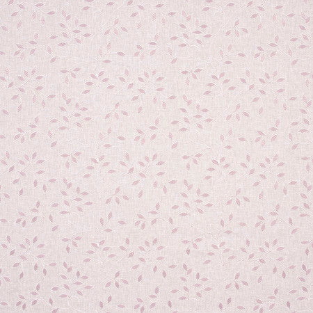 To Sit Still Quartz by Carole Designer Fabric Azalea 52% Cotton, 48% Polyester India Passes 30,000 Double Rubs Wyzenbeek 9 1/4" V, 13" H 52.25" - Swanky Fabrics -