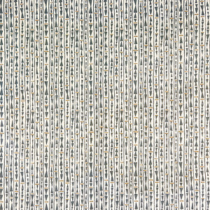 Compare Indigo by Carole Designer Fabric