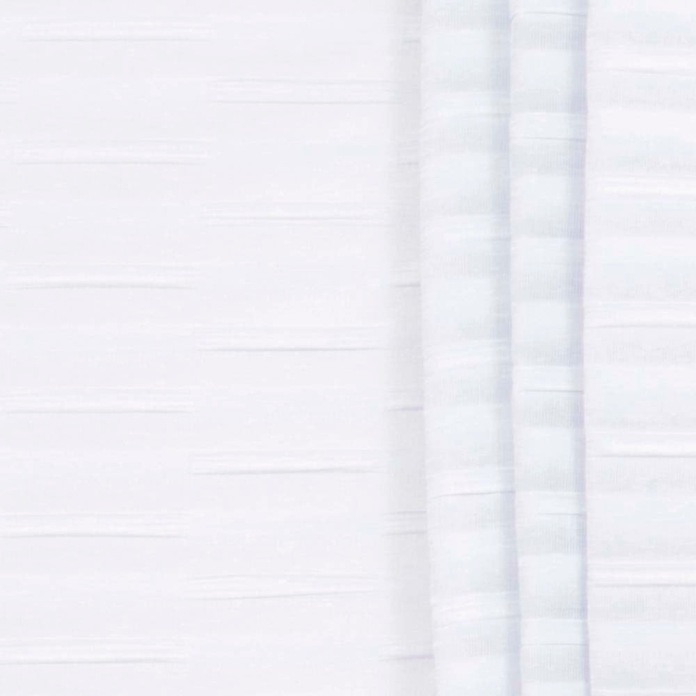 Complexity Smoke by Carole Designer Fabric Sheer Intrigue 100% Polyester Turkey N/A Horizontal: 6 and Vertical: 2 59 - Swanky Fabrics -