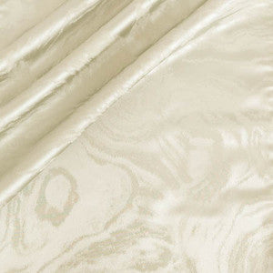 Sea And Smoke Ivory by Carole Designer Fabric