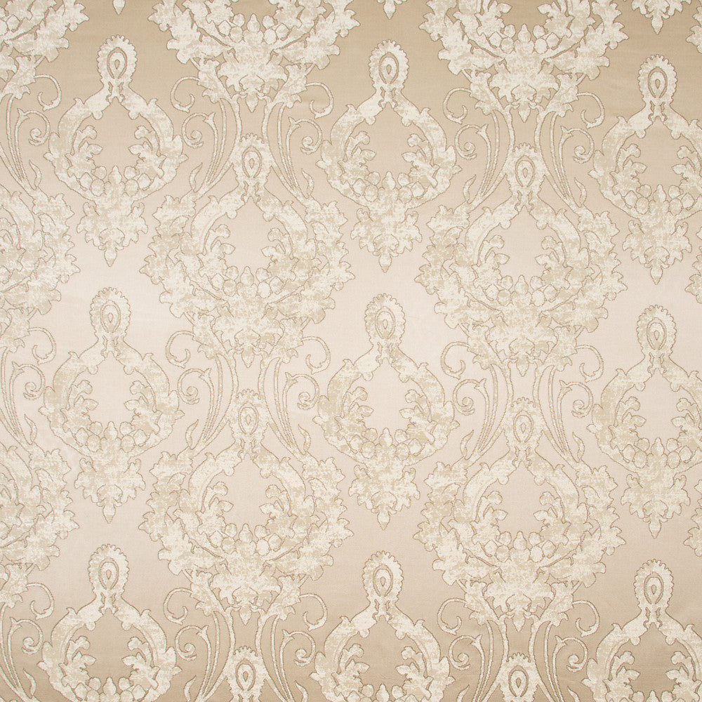 On Demand Taupe by Carole Designer Fabric Modern Castle 100% POLYESTER CHINA N/A Horizontal: 14 and Vertical: 1325 55 - Swanky Fabrics -