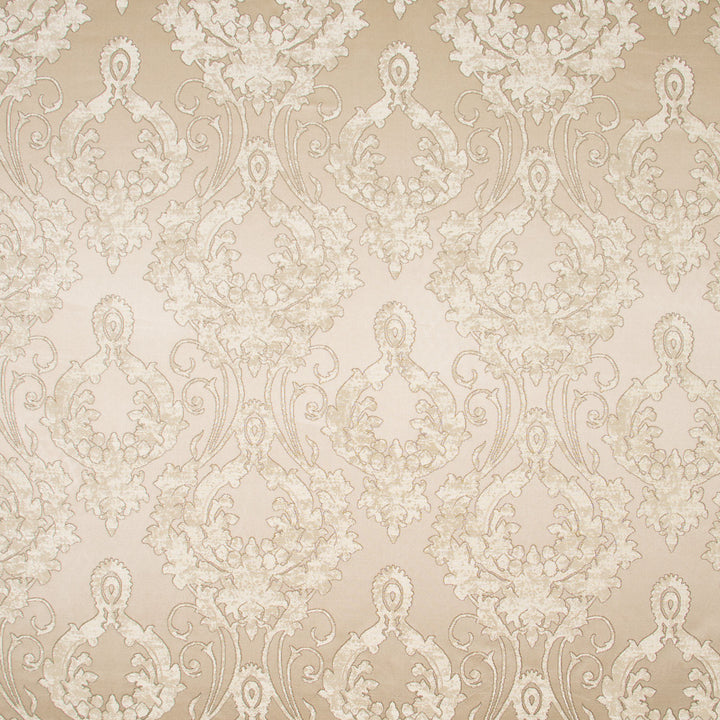 On Demand Taupe by Carole Designer Fabric Modern Castle 100% POLYESTER CHINA N/A Horizontal: 14 and Vertical: 1325 55 - Swanky Fabrics -