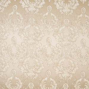 On Demand Taupe by Carole Designer Fabric