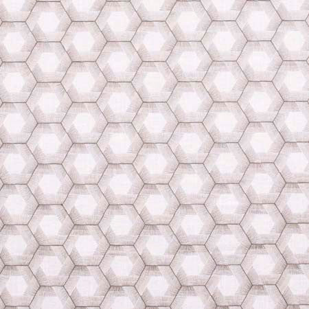 Still Love Me Linen by Carole Designer Fabric Modern Edge 82% Polyester, 11% Cotton, 7% Linen India N/A 3 1/4" V, 5 1/4" H 53.5" - Swanky Fabrics -