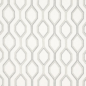 Going My Way Iron Ore by Carole Designer Fabric