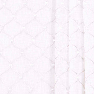 Rollover Pearl by Carole Designer Fabric