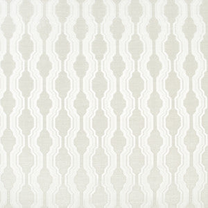 Inspire Yourself Silver by Carole Designer Fabric