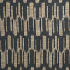 Hunting Trail Navy by Carole Designer Fabric