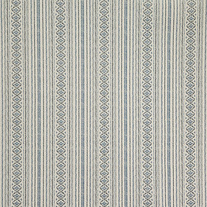 Choose A Path Navy by Carole Designer Fabric