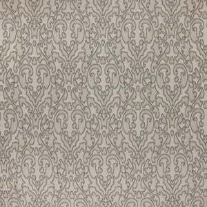 Faversham Carved Ivory by Carole Designer Fabric