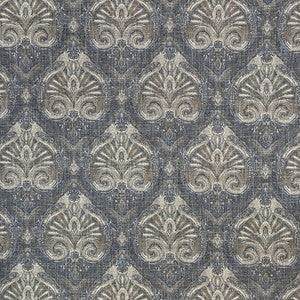 Push The Limit Walnut by Carole Designer Fabric