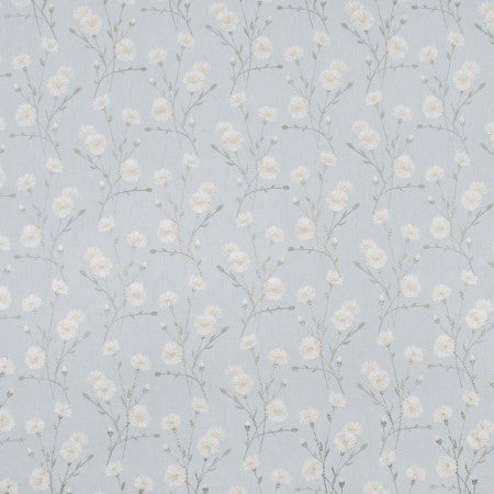 Place To Rest Tundra by Carole Designer Fabric MOUNTAIN SKY 52% Cotton, 48% Polyester India Passes 30,000 Double Rubs Wyzenbeek Horizontal: 10 3/8" and Vertical: 9 1/4" 52" - Swanky Fabrics -