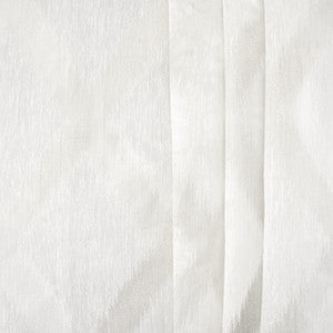 South Point White by Carole Designer Fabric