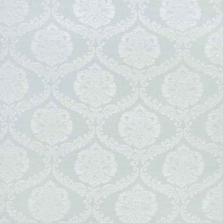 Misty Waters Caribbean by Carole Designer Fabric Mountain Sky 60% Viscose, 40% Polyester China N/A Horizontal: 15375 and Vertical: 1375 56 - Swanky Fabrics -