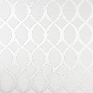 Overtime Snow by Carole Designer Fabric