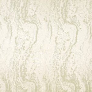 For Hire Celadon by Carole Designer Fabric