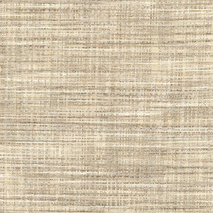 Millwood Flax by Carole Designer Fabric