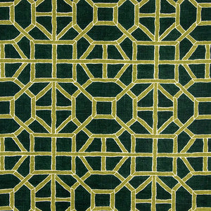 Gate House Rosemary by Carole Designer Fabric