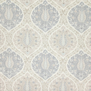 Stateside Taupe by Carole Designer Fabric